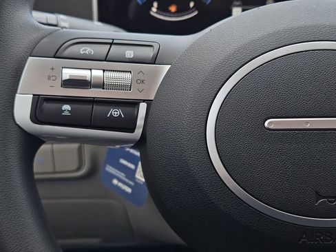 New 2026 Hyundai Tucson SEL AWD/4WD image 27