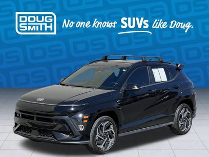 Used 2024 Hyundai Kona N Line