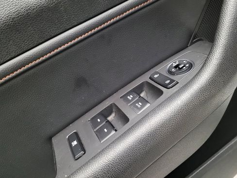 Used 2015 Hyundai Sonata Limited 2.0T FWD image 27