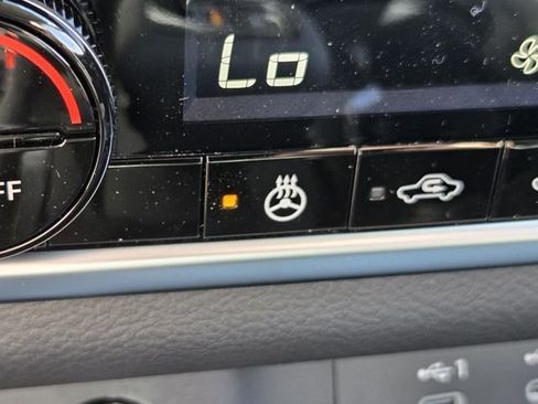 New 2026 Nissan Rogue SV image 17