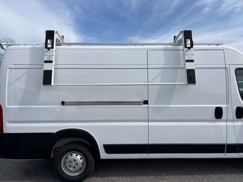 New 2023 RAM ProMaster 3500 w/ Convenience Group image 11