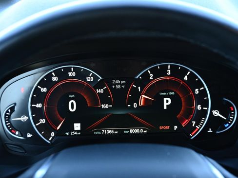 Used 2019 BMW X3 sDrive30i w/ Premium Package image 21