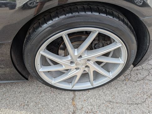 Used 2016 Cadillac ELR FWD image 23