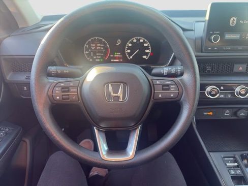 Used 2025 Honda CR-V LX image 10