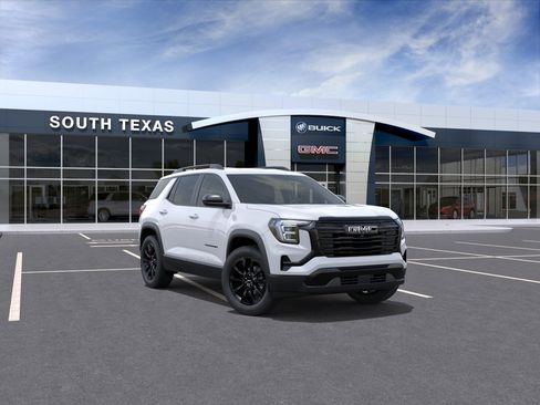 New 2026 GMC Terrain Elevation FWD image 1