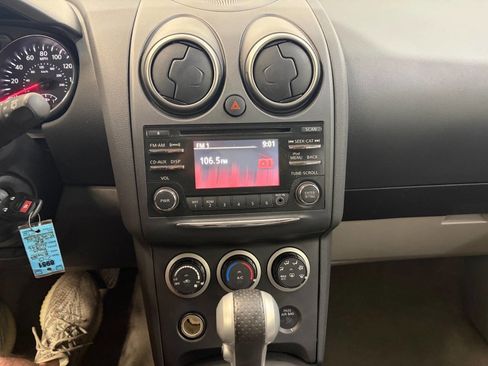 Used 2015 Nissan Rogue S w/ Convenience Package image 15