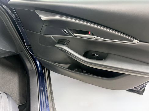 Used 2024 MAZDA CX-30 AWD 2.5 S w/ Select Sport Pkg image 31