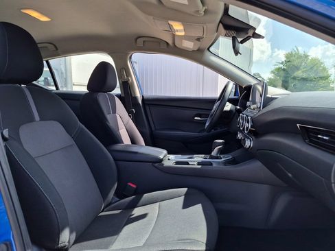 Used 2024 Nissan Sentra SV FWD image 27
