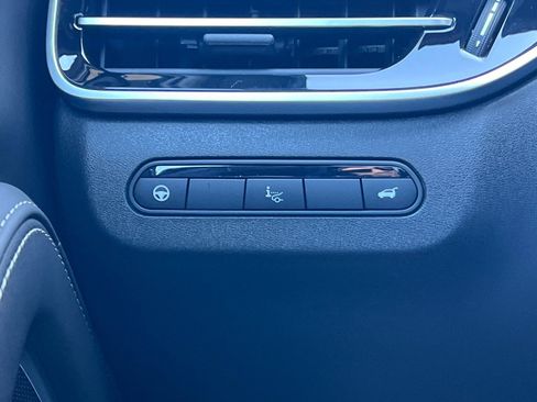 New 2026 INFINITI QX60 Autograph w/ Dark Cargo Package image 30