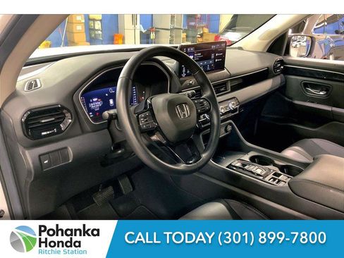 Used 2026 Honda Passport RTL image 13