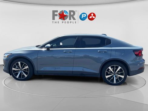 Used 2021 Polestar Polestar 2 AWD/4WD image 2