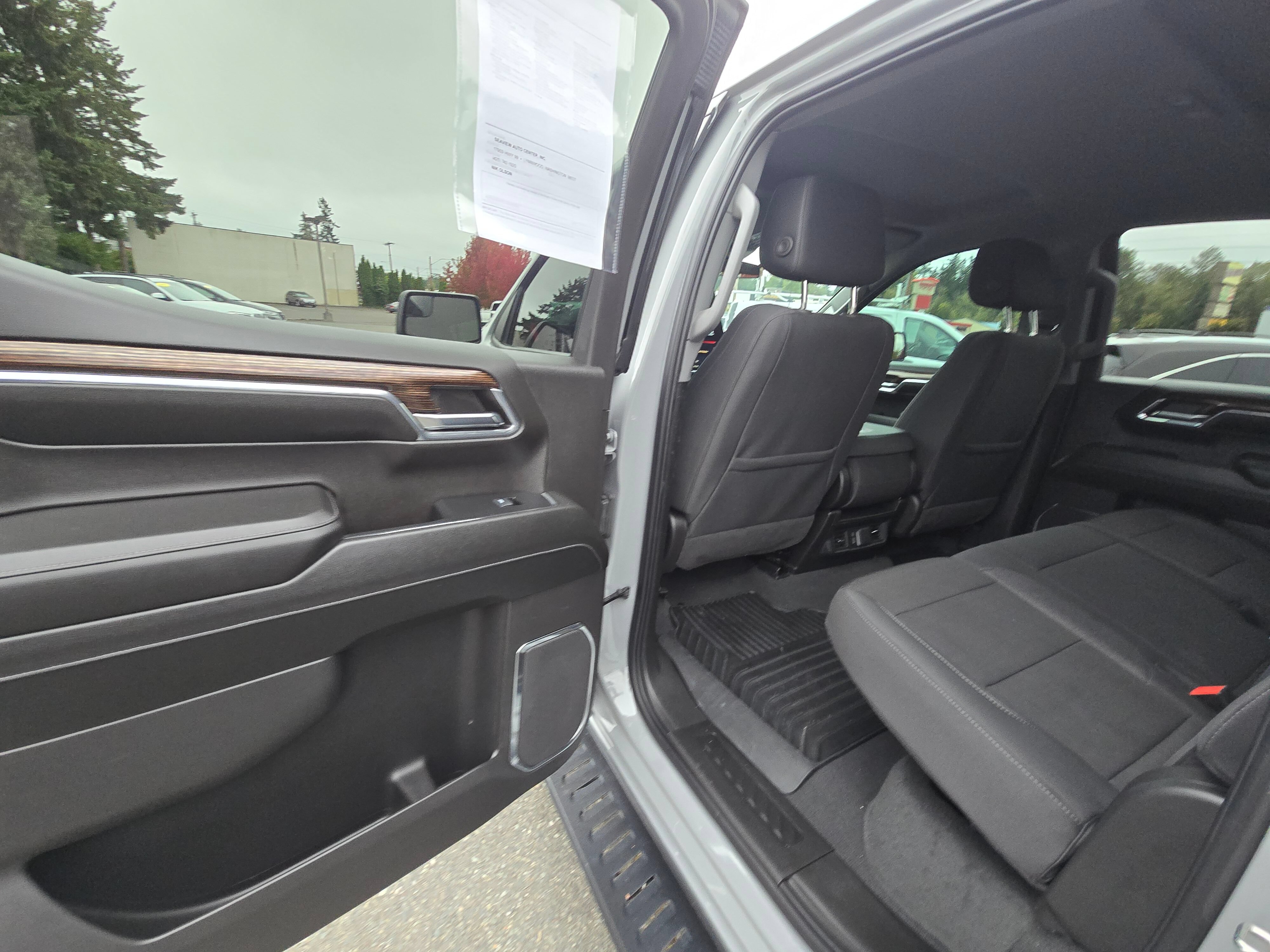 Used 2024 GMC Sierra 1500 Elevation AWD/4WD image 15
