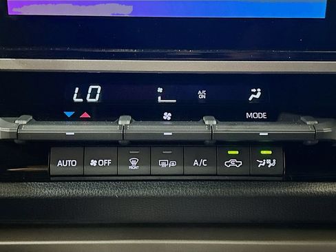 New 2026 Toyota Tundra SR5 RWD image 13