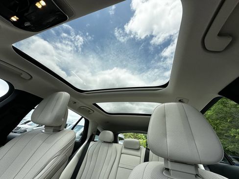 Certified 2025 Mercedes-Benz E 450 4MATIC All-Terrain Wagon image 35
