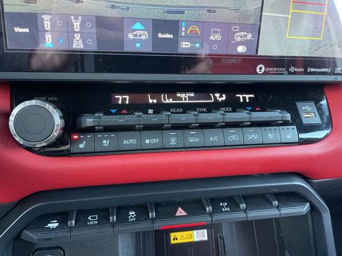 Used 2024 Toyota Sequoia TRD Pro image 13