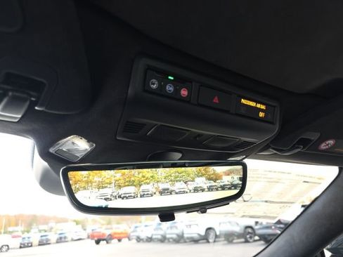 New 2026 Chevrolet Corvette Z06 image 25