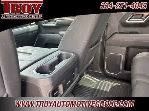 Used 2022 Chevrolet Silverado 1500 RST image 27