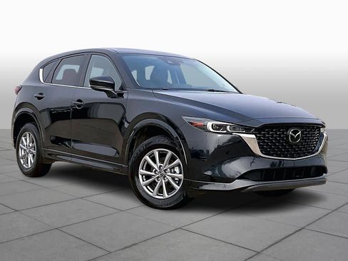 Used 2024 MAZDA CX-5 AWD 2.5 S w/ Select Package image 2