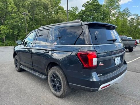 Used 2024 Ford Expedition Timberline AWD/4WD image 4
