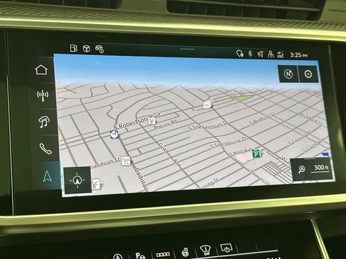 New 2026 Audi RS 6 performance image 18