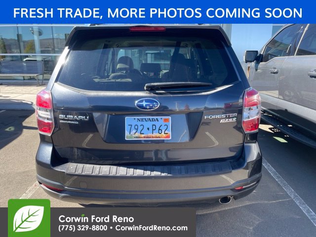 Used 2015 Subaru Forester 2.5i Limited AWD/4WD image 6