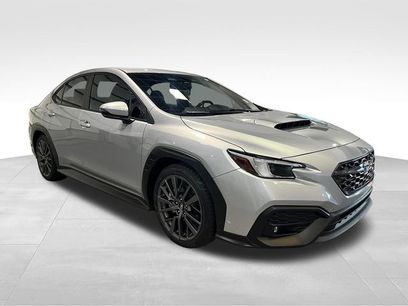Used 2022 Subaru WRX GT