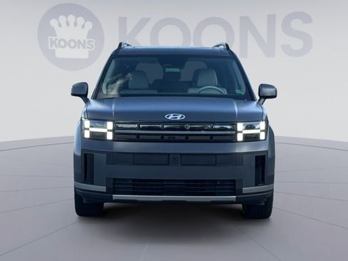 New 2026 Hyundai Santa Fe Limited image 11