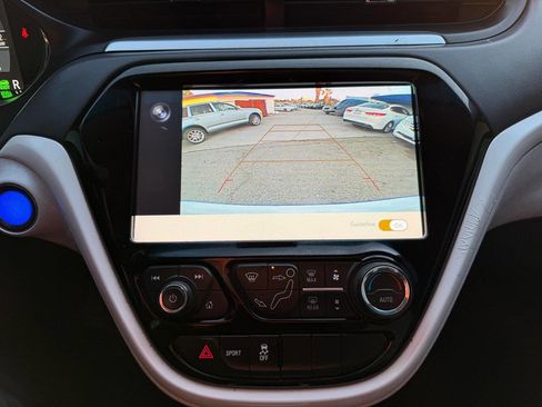 Used 2019 Chevrolet Bolt LT image 49