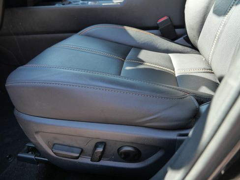 Used 2023 MAZDA CX-50 AWD 2.5 Turbo w/ Cargo Package image 20