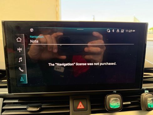 Used 2020 Audi A4 2.0T Premium Plus w/ Premium Plus Package image 23