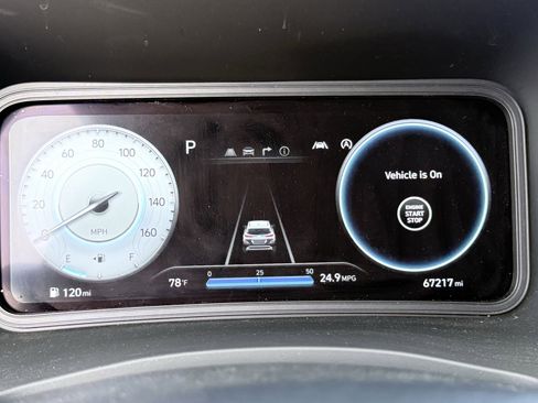 Used 2022 Hyundai Kona Limited FWD image 63