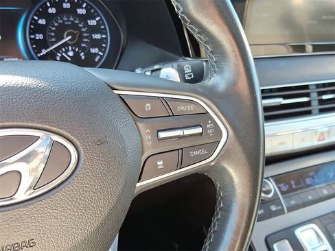 Used 2022 Hyundai Palisade SEL w/ Convenience Package image 22