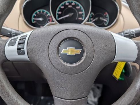 Used 2012 Chevrolet Malibu LS FWD image 20
