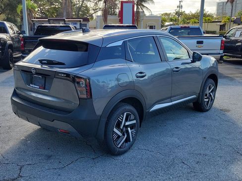 New 2026 Nissan Kicks SV image 7