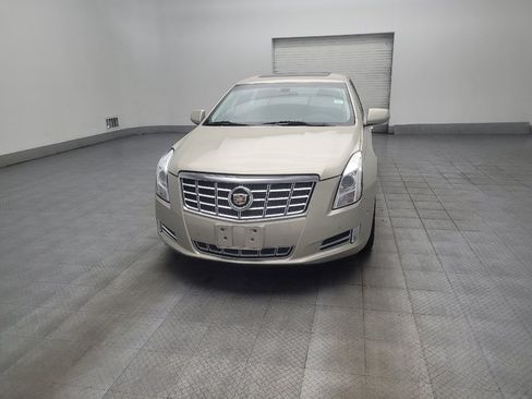 Used 2014 Cadillac XTS Luxury FWD image 15