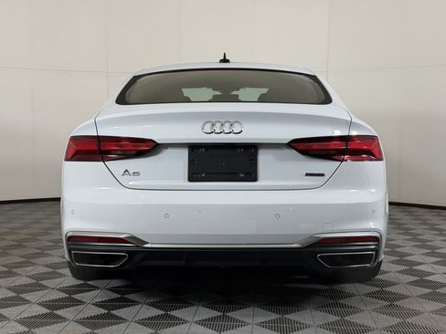 Used 2023 Audi A5 2.0T Premium w/ Convenience Package image 10