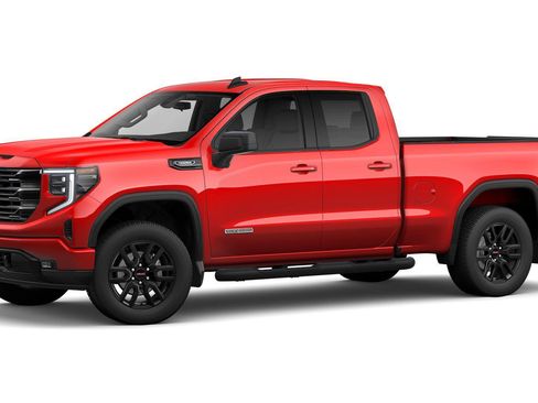 Used 2026 GMC Sierra 1500 Elevation w/ Elevation Select Package image 26