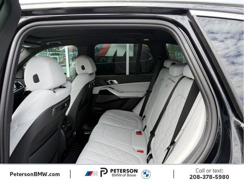 New 2026 BMW X5 xDrive50e w/ Premium Package AWD/4WD image 18