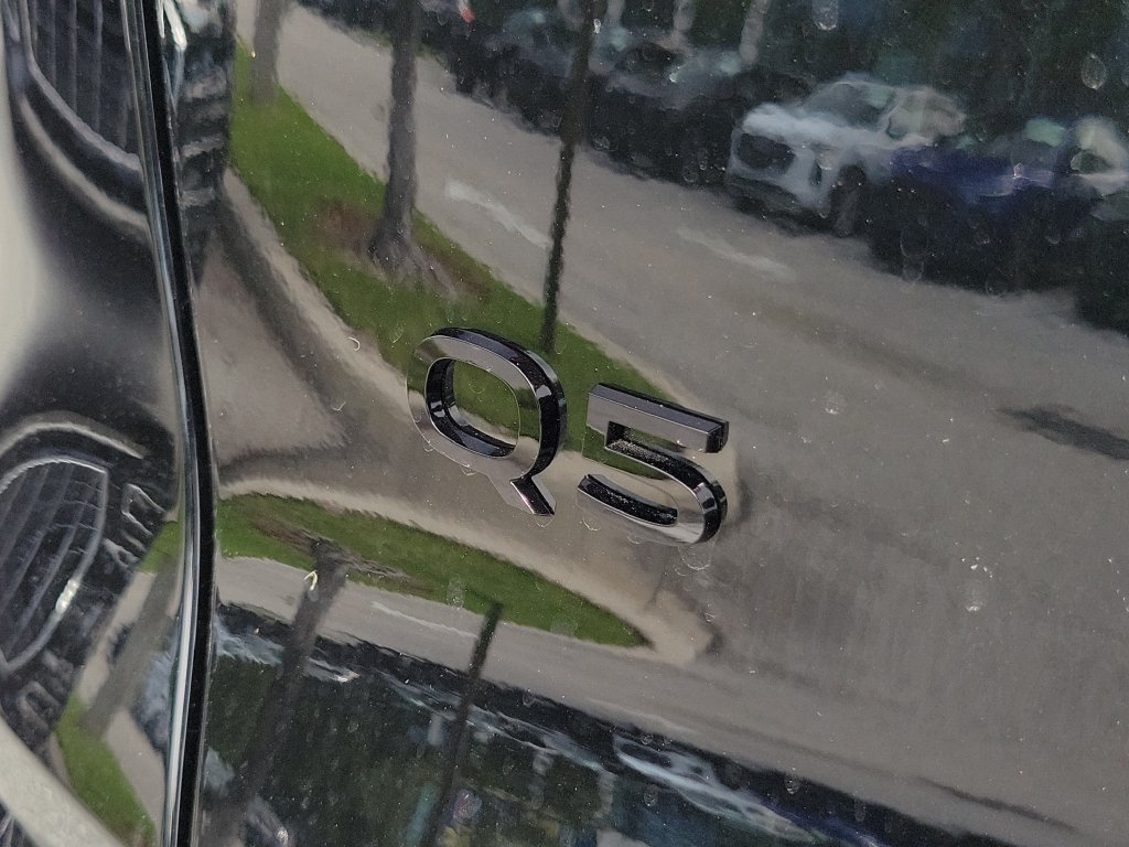New 2026 Audi Q5 Premium AWD/4WD image 5