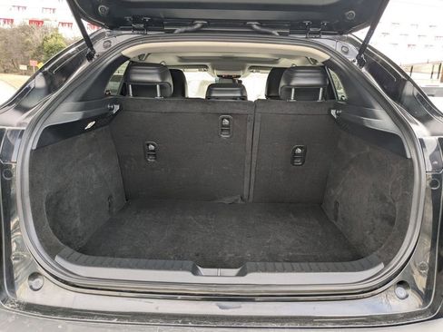 Used 2025 MAZDA CX-30 AWD 2.5 S w/ Preferred Package image 27