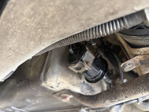 Used 2001 MAZDA MX-5 Miata RWD image 84