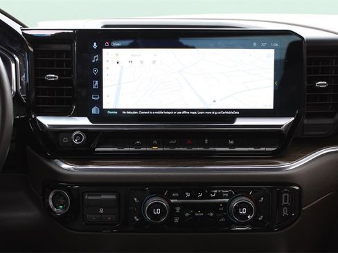 Used 2024 Chevrolet Silverado 1500 LT image 28