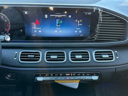 New 2026 Mercedes-Benz GLE 350 GLE 350 image 27