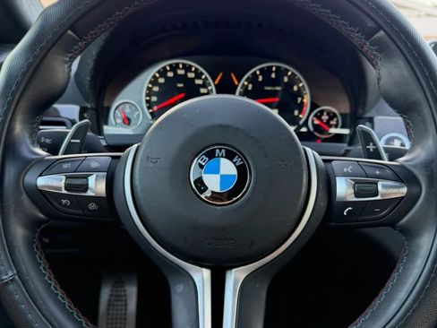 Used 2014 BMW M6 Gran Coupe RWD image 23