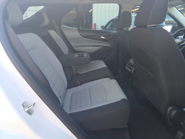 Used 2024 Chevrolet Equinox LS w/ LS Convenience Package AWD/4WD image 43
