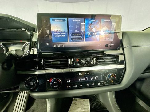 New 2026 Nissan Pathfinder SV AWD/4WD image 13