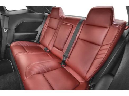 Used 2023 Dodge Challenger SRT Hellcat w/ Driver Convenience Group image 16