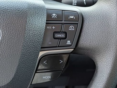 Used 2026 Toyota Camry LE FWD image 19