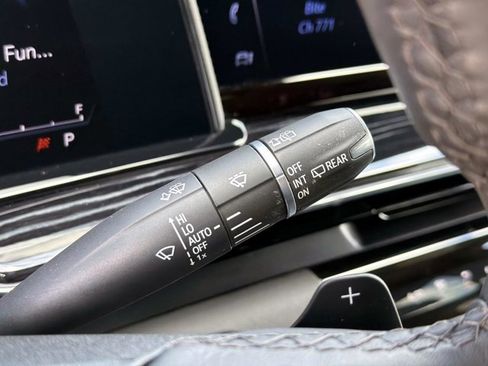 Used 2023 Cadillac Escalade Sport w/ Touring Package image 30