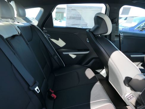 New 2025 Kia K4 GT-Line w/ GT-Line Premium Package FWD image 19
